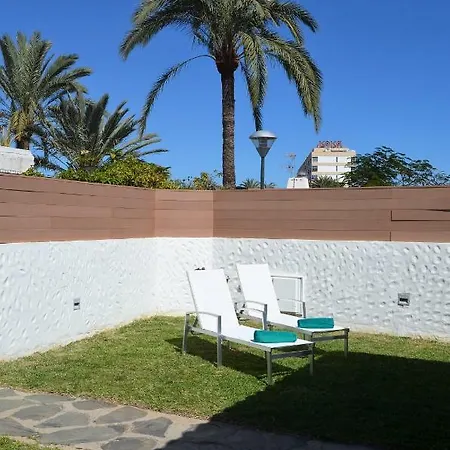 Ack Playa del Inglés