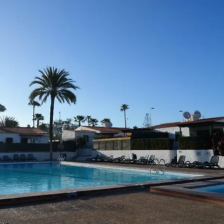 Lägenhet Ack Playa del Inglés