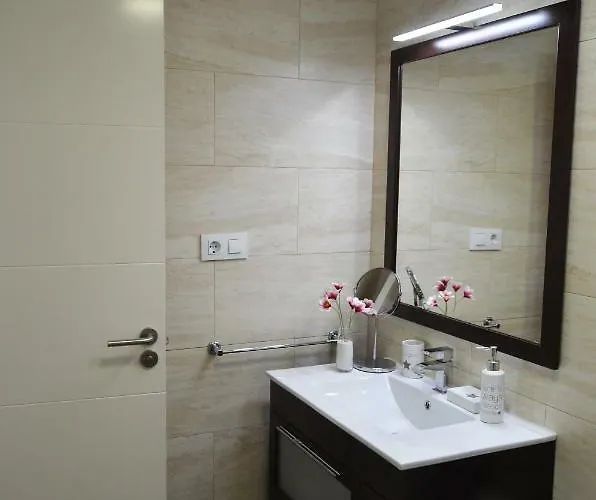 Ack Apartman Playa del Inglés