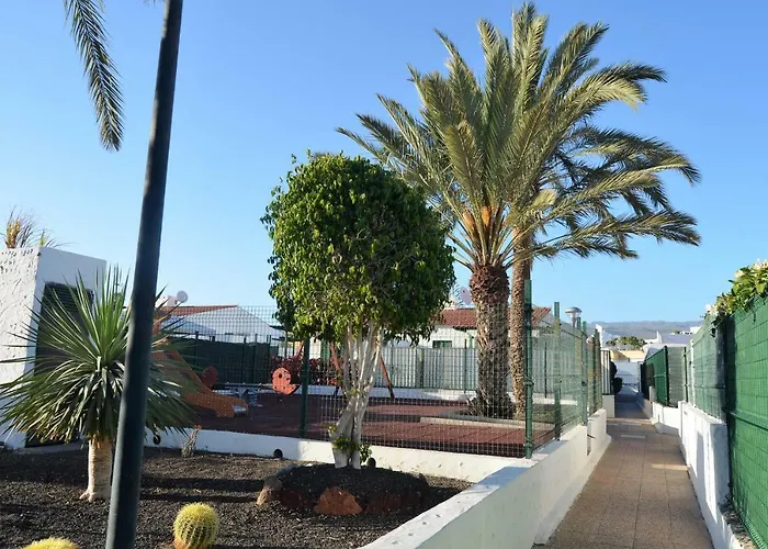 Apartman Ack Playa del Inglés