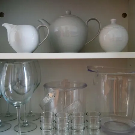 Ack Апартаменти Плайя-дель-Інглес