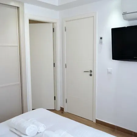 Ack Плайя-дель-Інглес