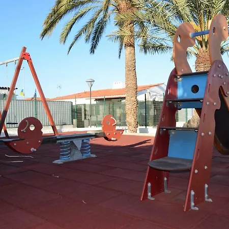 Ack * Плайя-дель-Інглес