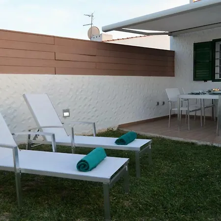 Ack * Плайя-дель-Інглес