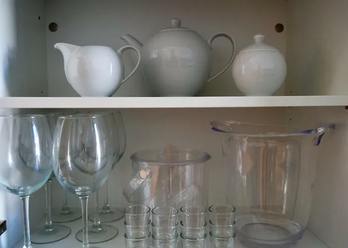 Ack Lägenhet Playa del Inglés