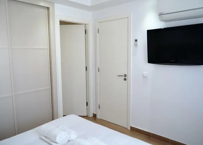 Ack Playa del Inglés