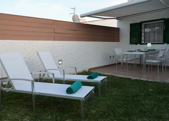 Ack * Playa del Inglés