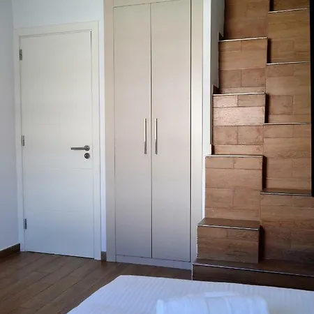 Ack Apartman Playa del Inglés
