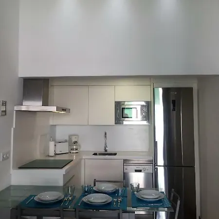 Apartman Ack *