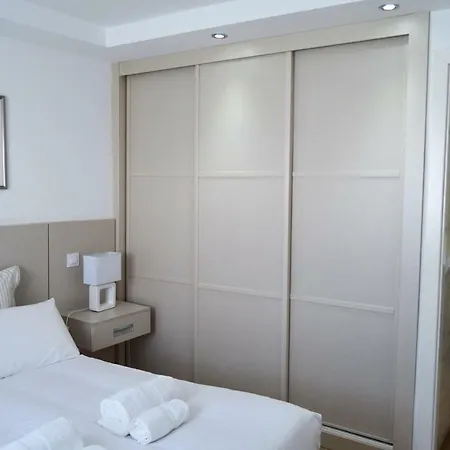 Ack Appartement Playa del Inglés