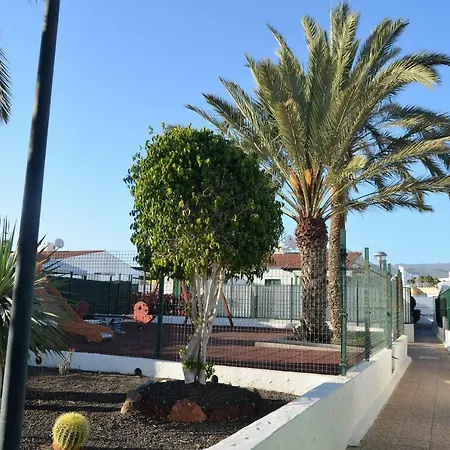 Apartamento Ack Playa del Inglés