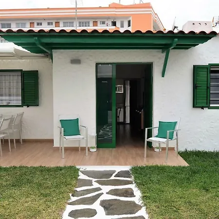 Apartman Ack Playa del Inglés
