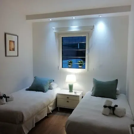 Apartman Ack