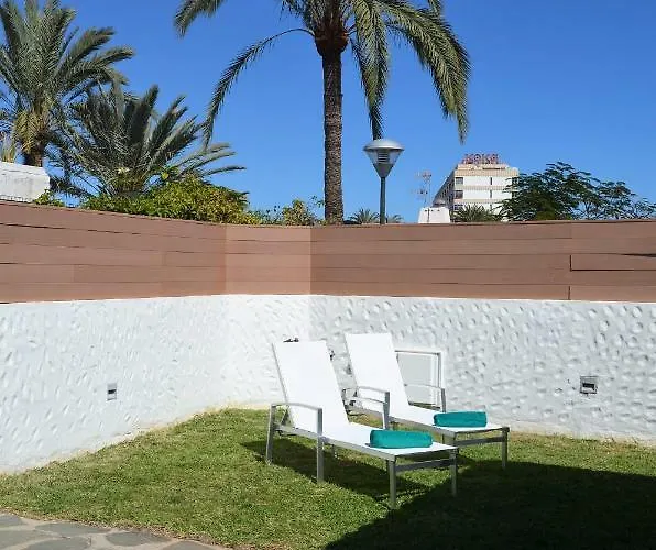 Ack Playa del Inglés