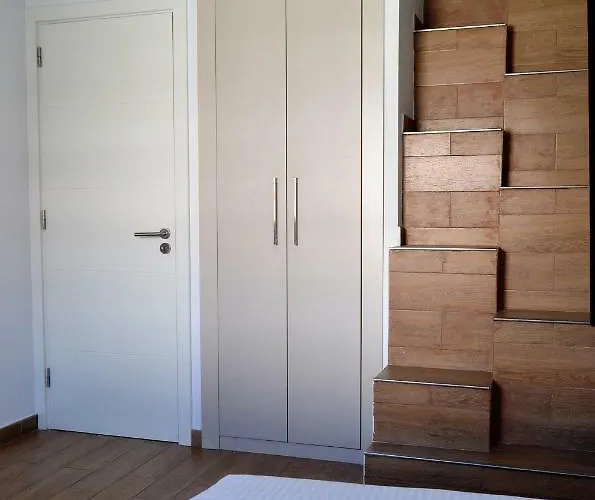 Ack Apartment Playa del Ingles (Gran Canaria)