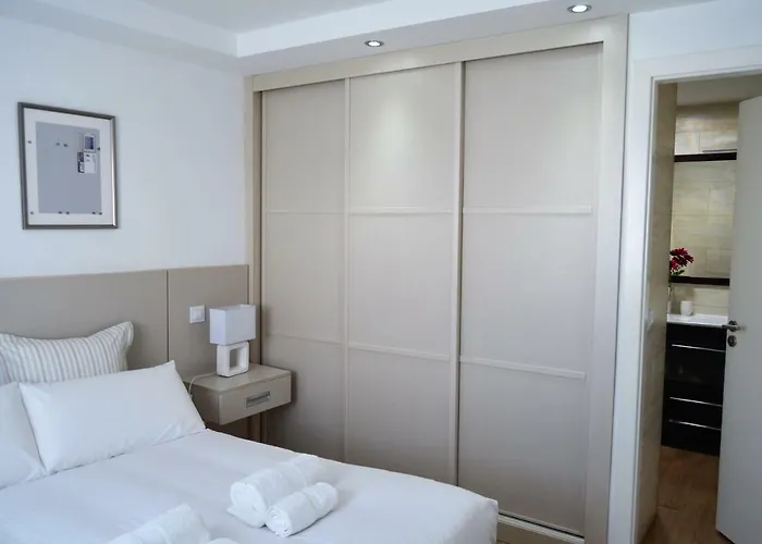 Ack Apartment Playa del Ingles (Gran Canaria)