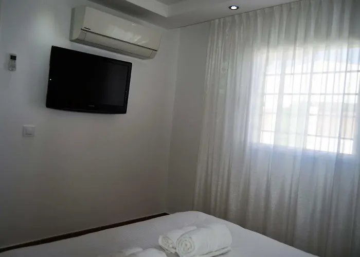 Ack Apartment Playa del Ingles (Gran Canaria)