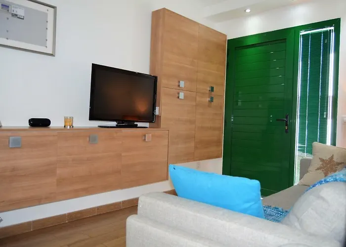 Ack Playa del Ingles (Gran Canaria)