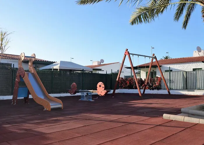 Ack Apartament Playa del Inglés