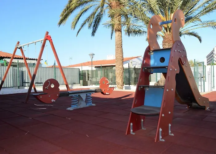 Ack * Playa del Ingles (Gran Canaria)