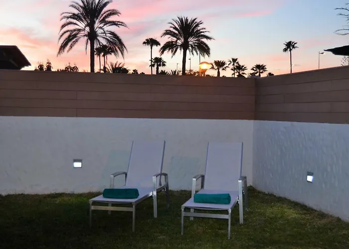 Ack Playa del Ingles (Gran Canaria)