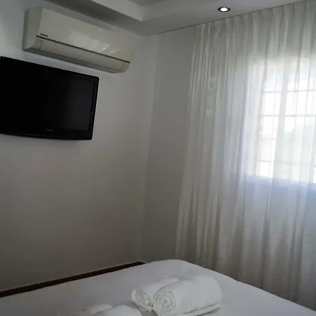 Ack Apartamento Playa del Inglés