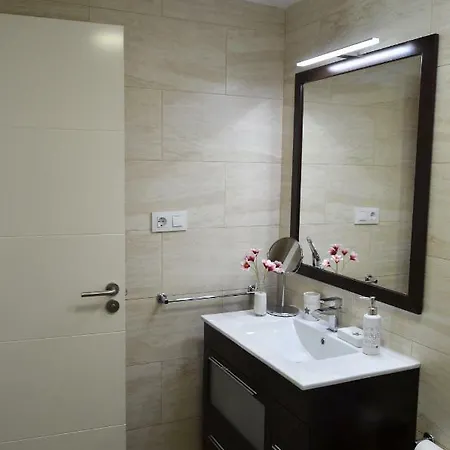 Ack Apartamento Playa del Inglés