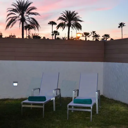 Ack Playa del Inglés