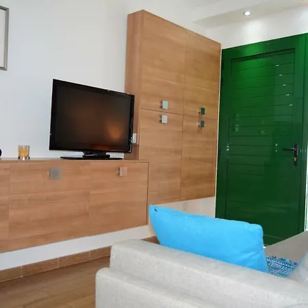 Ack Playa del Inglés