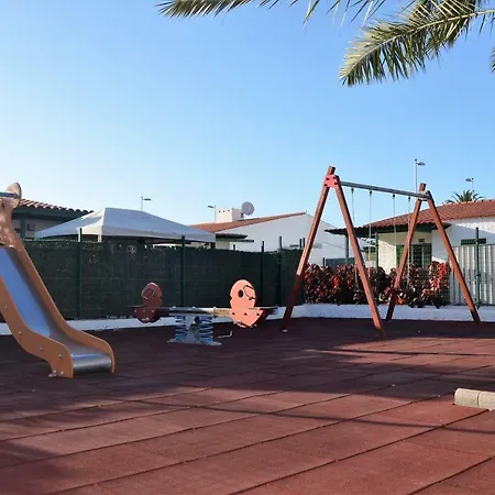 Ack Apartman Playa del Inglés