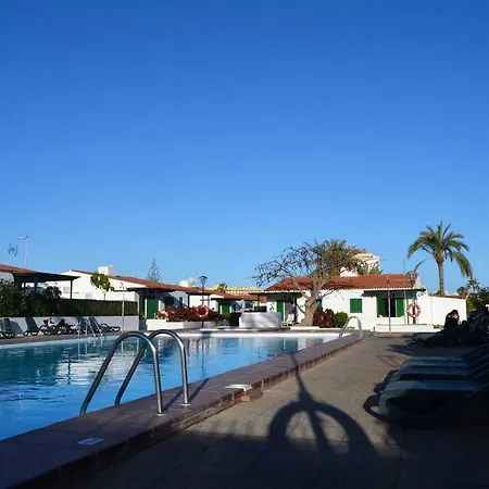 Ack Playa del Inglés